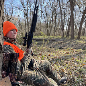 Meet your Posher, Benjamin